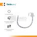 Sedasenz Pre-loaded Endotracheal Tube, uncuffed (Box of 10s)
